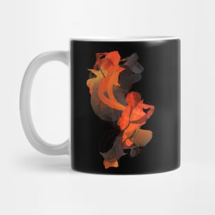 Embers Mug